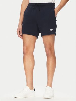 Spodenki męskie na lato Helly Hansen ze sklepu: MODIVO w kategorii: Spodenki męskie - zdjęcie WP-EBWP-BKLVO-LN0_0000304856846