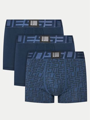 Majtki męskie Guess ze sklepu: MODIVO w kategorii: Majtki męskie - zdjęcie WP-EBWP-BKLVO-LN0_0000304856990
