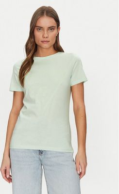 Guess - Bluzka damska na wiosnę casual ze sklepu: MODIVO w kategorii: Bluzki damskie - zdjęcie WP-EBWP-BKLVO-LN0_0000304857218