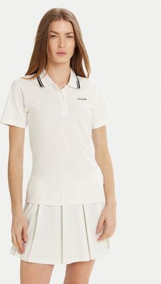 Bluzka damska Guess ze sklepu: MODIVO w kategorii: Bluzki damskie - zdjęcie WP-EBWP-BKLVO-LN0_0000304858543