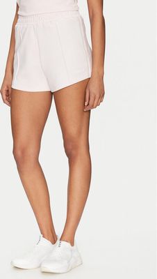 Guess - Szorty na lato ze sklepu: MODIVO w kategorii: Szorty - zdjęcie WP-EBWP-BKLVO-LN0_0000304858628