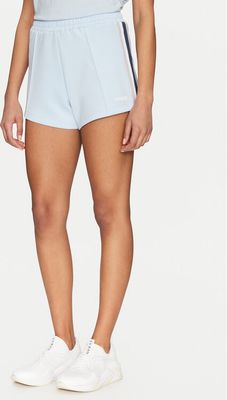 Guess - Szorty sportowe ze sklepu: MODIVO w kategorii: Szorty - zdjęcie WP-EBWP-BKLVO-LN0_0000304858635