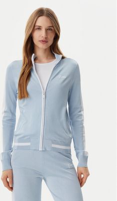 Guess - Bluza damska casual ze sklepu: MODIVO w kategorii: Bluzy damskie - zdjęcie WP-EBWP-BKLVO-LN0_0000304858949