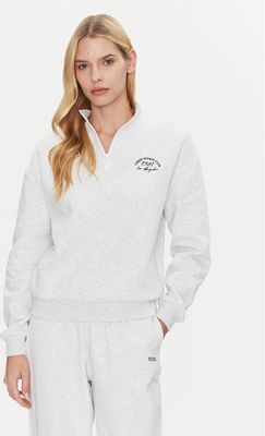 Bluza damska młodzieżowa Guess ze sklepu: MODIVO w kategorii: Bluzy damskie - zdjęcie WP-EBWP-BKLVO-LN0_0000304858987