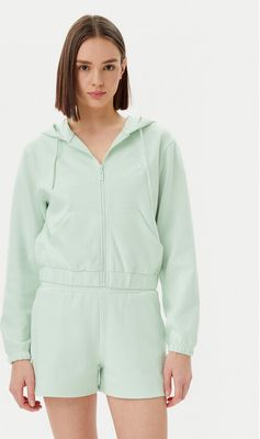 Guess - Bluza damska ze sklepu: MODIVO w kategorii: Bluzy damskie - zdjęcie WP-EBWP-BKLVO-LN0_0000304859496
