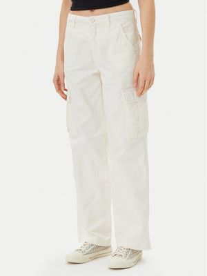 Jeansy damskie w miejskim stylu Guess Jeans ze sklepu: MODIVO w kategorii: Jeansy damskie - zdjęcie WP-EBWP-BKLVO-LN0_0000304859601
