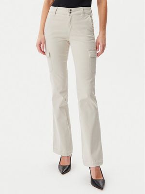 Jeansy damskie casual na wiosnę Guess ze sklepu: MODIVO w kategorii: Jeansy damskie - zdjęcie WP-EBWP-BKLVO-LN0_0000304859977