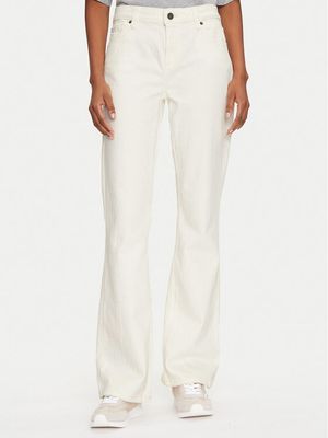 Jeansy damskie w miejskim stylu Guess Jeans ze sklepu: MODIVO w kategorii: Jeansy damskie - zdjęcie WP-EBWP-BKLVO-LN0_0000304860010