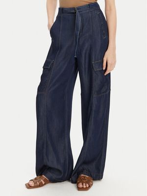 Jeansy damskie casual w miejskim stylu Guess ze sklepu: MODIVO w kategorii: Jeansy damskie - zdjęcie WP-EBWP-BKLVO-LN0_0000304860027