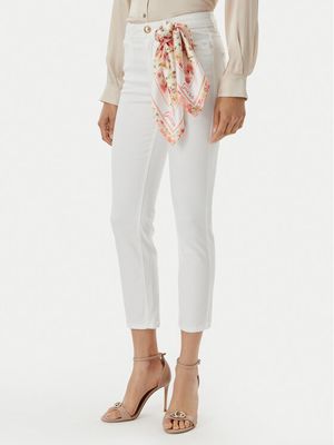 Jeansy damskie Guess ze sklepu: MODIVO w kategorii: Jeansy damskie - zdjęcie WP-EBWP-BKLVO-LN0_0000304860119