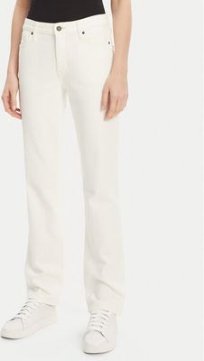 Jeansy damskie wiosenne Guess Jeans ze sklepu: MODIVO w kategorii: Jeansy damskie - zdjęcie WP-EBWP-BKLVO-LN0_0000304860133