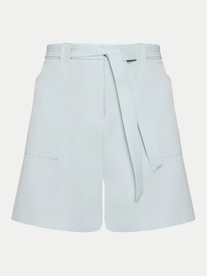 Szorty Guess ze sklepu: MODIVO w kategorii: Szorty - zdjęcie WP-EBWP-BKLVO-LN0_0000304860263