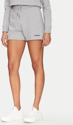 Szorty sportowe Guess Jeans ze sklepu: MODIVO w kategorii: Szorty - zdjęcie WP-EBWP-BKLVO-LN0_0000304860331