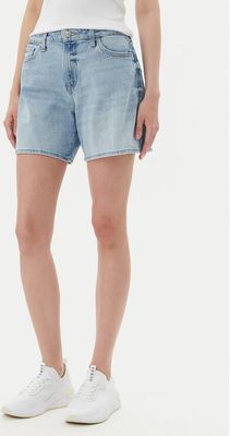Szorty letnie Guess ze sklepu: MODIVO w kategorii: Szorty - zdjęcie WP-EBWP-BKLVO-LN0_0000304860546