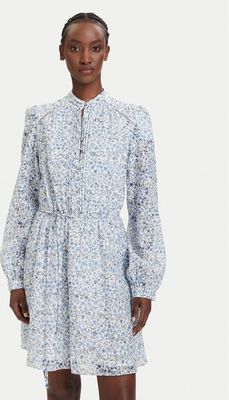 Guess - Sukienka ze sklepu: MODIVO w kategorii: Sukienki - zdjęcie WP-EBWP-BKLVO-LN0_0000304861833