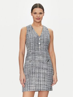 Sukienka Guess ze sklepu: MODIVO w kategorii: Sukienki - zdjęcie WP-EBWP-BKLVO-LN0_0000304861864