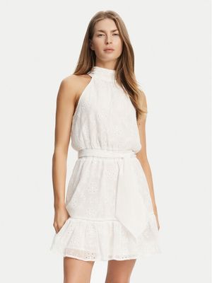 Guess - Sukienka casual ze sklepu: MODIVO w kategorii: Sukienki - zdjęcie WP-EBWP-BKLVO-LN0_0000304861925