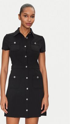 Guess - Sukienka casual ze sklepu: MODIVO w kategorii: Sukienki - zdjęcie WP-EBWP-BKLVO-LN0_0000304862328