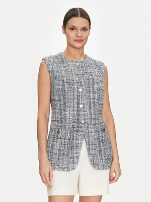 Kamizelka damska Guess ze sklepu: MODIVO w kategorii: Kamizelki damskie - zdjęcie WP-EBWP-BKLVO-LN0_0000304862359
