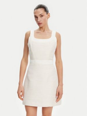 Sukienka letnia Guess ze sklepu: MODIVO w kategorii: Sukienki - zdjęcie WP-EBWP-BKLVO-LN0_0000304862366