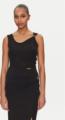 Bluzka damska Guess ze sklepu: MODIVO w kategorii: Bluzki damskie - zdjęcie WP-EBWP-BKLVO-LN0_0000304862601