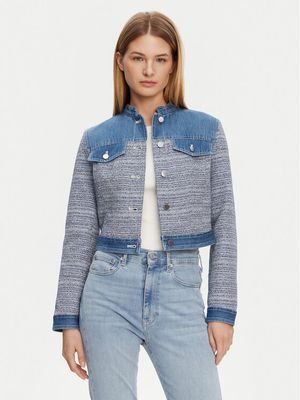 Guess - Kurtka damska casual ze sklepu: MODIVO w kategorii: Kurtki damskie - zdjęcie WP-EBWP-BKLVO-LN0_0000304862632