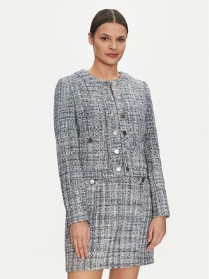 Marynarka na wiosnę Guess ze sklepu: MODIVO w kategorii: Marynarki damskie - zdjęcie WP-EBWP-BKLVO-LN0_0000304862656