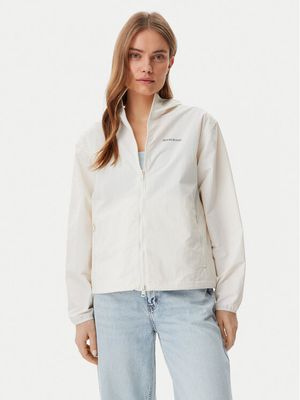 Płaszcz damski Guess Jeans ze sklepu: MODIVO w kategorii: Płaszcze damskie - zdjęcie WP-EBWP-BKLVO-LN0_0000304862694