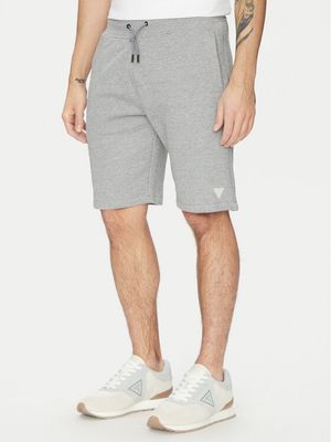 Guess - Spodenki męskie ze sklepu: MODIVO w kategorii: Spodenki męskie - zdjęcie WP-EBWP-BKLVO-LN0_0000304863325