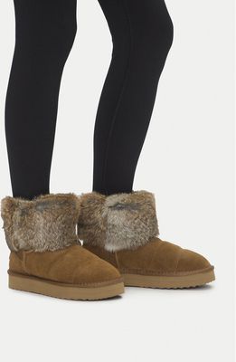 Buty zimowe dziecięce zimowe Patrizia Pepe ze sklepu: MODIVO w kategorii: Buty zimowe dziecięce - zdjęcie WP-EBWP-BKLVO-LN0_0000304863554