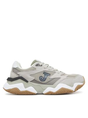 Buty sportowe męskie wiosenne Joma ze sklepu: MODIVO w kategorii: Buty sportowe męskie - zdjęcie WP-EBWP-BKLVO-LN0_0000304864094