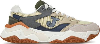 Buty sportowe męskie na wiosnę Joma ze sklepu: MODIVO w kategorii: Buty sportowe męskie - zdjęcie WP-EBWP-BKLVO-LN0_0000304864155