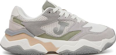 Buty sportowe damskie wiosenne Joma ze sklepu: MODIVO w kategorii: Buty sportowe damskie - zdjęcie WP-EBWP-BKLVO-LN0_0000304864216