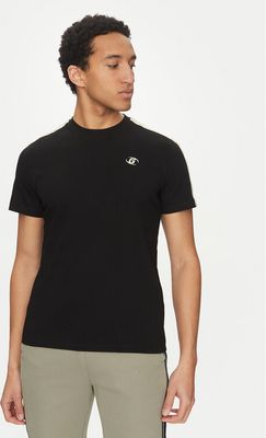T-shirt męski Guess ze sklepu: MODIVO w kategorii: T-shirty męskie - zdjęcie WP-EBWP-BKLVO-LN0_0000304864391