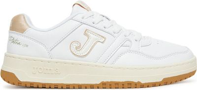 Buty sportowe damskie na wiosnę Joma ze sklepu: MODIVO w kategorii: Buty sportowe damskie - zdjęcie WP-EBWP-BKLVO-LN0_0000304864575