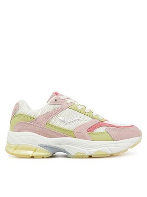 Buty sportowe damskie na wiosnę Joma ze sklepu: MODIVO w kategorii: Buty sportowe damskie - zdjęcie WP-EBWP-BKLVO-LN0_0000304864599
