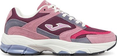 Buty sportowe damskie na wiosnę Joma ze sklepu: MODIVO w kategorii: Buty sportowe damskie
