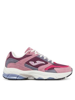 Buty sportowe damskie na wiosnę Joma ze sklepu: MODIVO w kategorii: Buty sportowe damskie - zdjęcie WP-EBWP-BKLVO-LN0_0000304864605