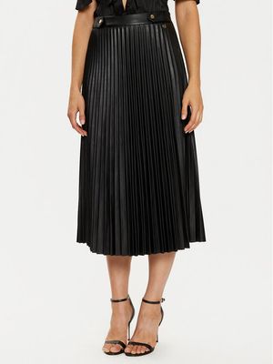 Spódnica elegancka LOLA CASADEMUNT ze sklepu: MODIVO w kategorii: Spódnice - zdjęcie WP-EBWP-BKLVO-LN0_0000304864902