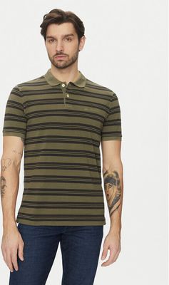 T-shirt męski na wiosnę Marc O'Polo ze sklepu: MODIVO w kategorii: T-shirty męskie - zdjęcie WP-EBWP-BKLVO-LN0_0000304865381