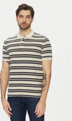 Marc O'Polo - T-shirt męski casual ze sklepu: MODIVO w kategorii: T-shirty męskie - zdjęcie WP-EBWP-BKLVO-LN0_0000304865404