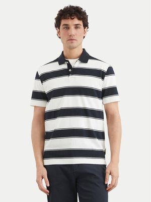 T-shirt męski na wiosnę Marc O'Polo ze sklepu: MODIVO w kategorii: T-shirty męskie - zdjęcie WP-EBWP-BKLVO-LN0_0000304865558
