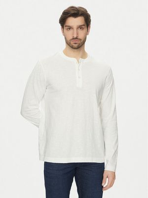 T-shirt męski Marc O'Polo ze sklepu: MODIVO w kategorii: T-shirty męskie - zdjęcie WP-EBWP-BKLVO-LN0_0000304865565