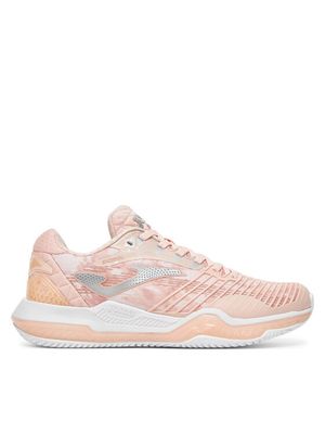 Buty sportowe damskie na wiosnę Joma ze sklepu: MODIVO w kategorii: Buty sportowe damskie - zdjęcie WP-EBWP-BKLVO-LN0_0000304865664