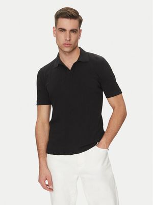 T-shirt męski wiosenny Marc O'Polo ze sklepu: MODIVO w kategorii: T-shirty męskie - zdjęcie WP-EBWP-BKLVO-LN0_0000304865909