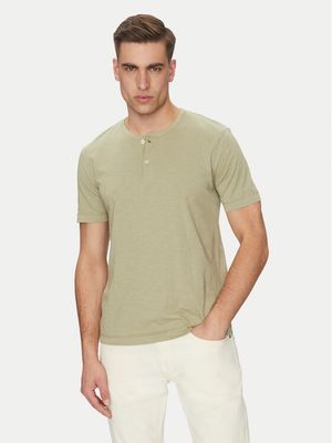T-shirt męski Marc O'Polo ze sklepu: MODIVO w kategorii: T-shirty męskie - zdjęcie WP-EBWP-BKLVO-LN0_0000304865916