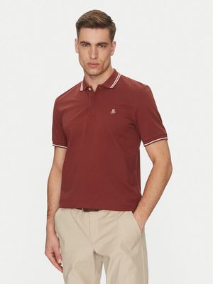 T-shirt męski wiosenny Marc O'Polo ze sklepu: MODIVO w kategorii: T-shirty męskie - zdjęcie WP-EBWP-BKLVO-LN0_0000304865930