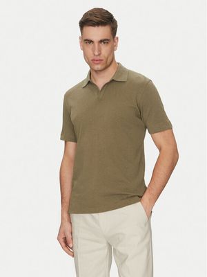 T-shirt męski na wiosnę Marc O'Polo ze sklepu: MODIVO w kategorii: T-shirty męskie - zdjęcie WP-EBWP-BKLVO-LN0_0000304866005