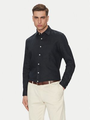 Koszula męska casual Marc O'Polo ze sklepu: MODIVO w kategorii: Koszule męskie - zdjęcie WP-EBWP-BKLVO-LN0_0000304866067