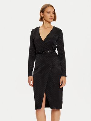 Sukienka Marciano Guess ze sklepu: MODIVO w kategorii: Sukienki - zdjęcie WP-EBWP-BKLVO-LN0_0000304866609